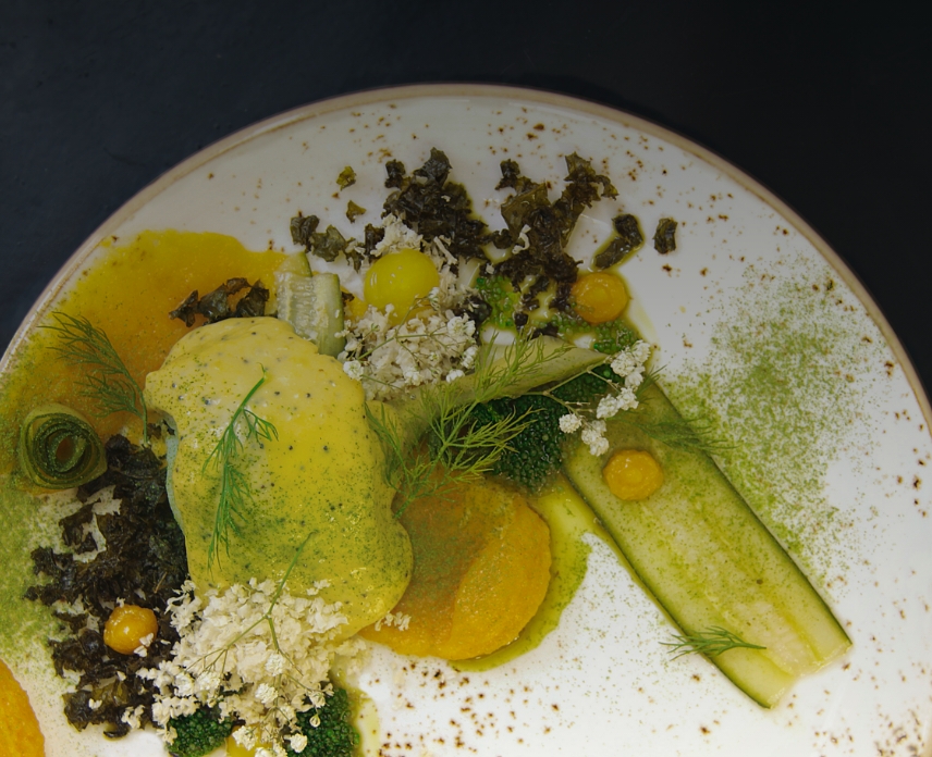 mercuurs impressie